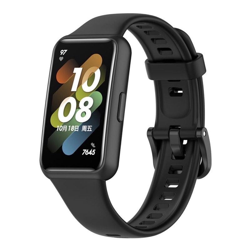 Strap Tali Pengganti Huawei Band 7 / Honor Band 7