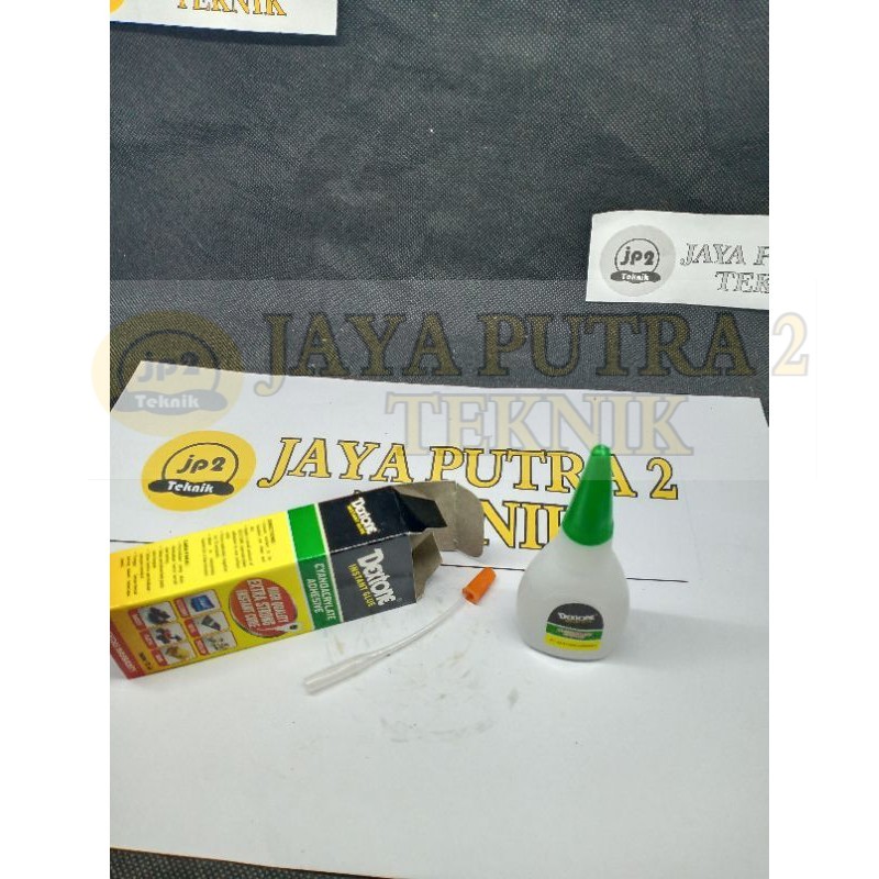 

LEM KOREA DEXTONE LEM KOREA / LEM TETES DEXTONE