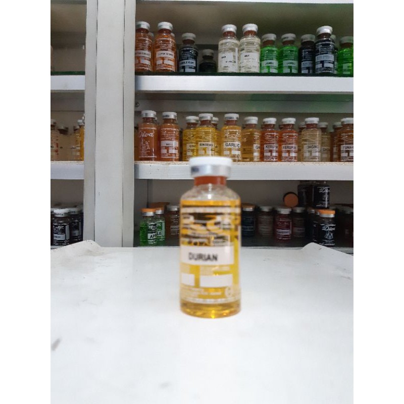 essen pancing diva 30ml aroma durian