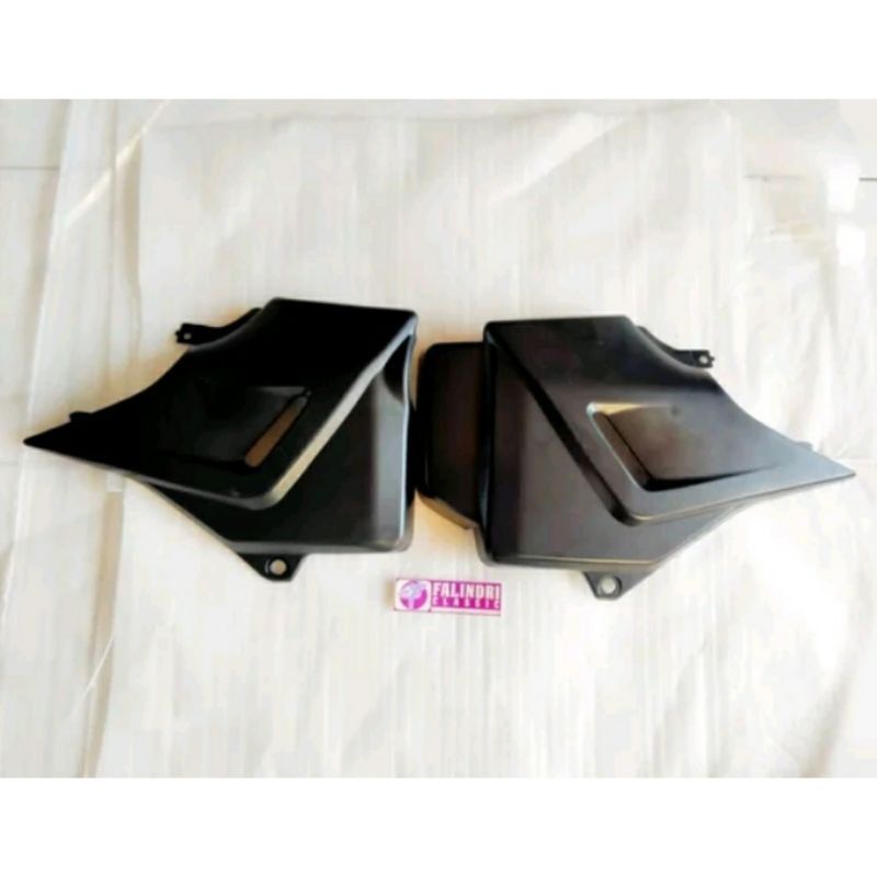 Bok aki/tutup aki Honda Tiger lama