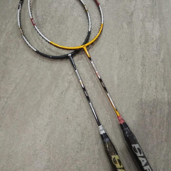 Raket | Raket Badminton Oversize Hart Infinite 888 Attack