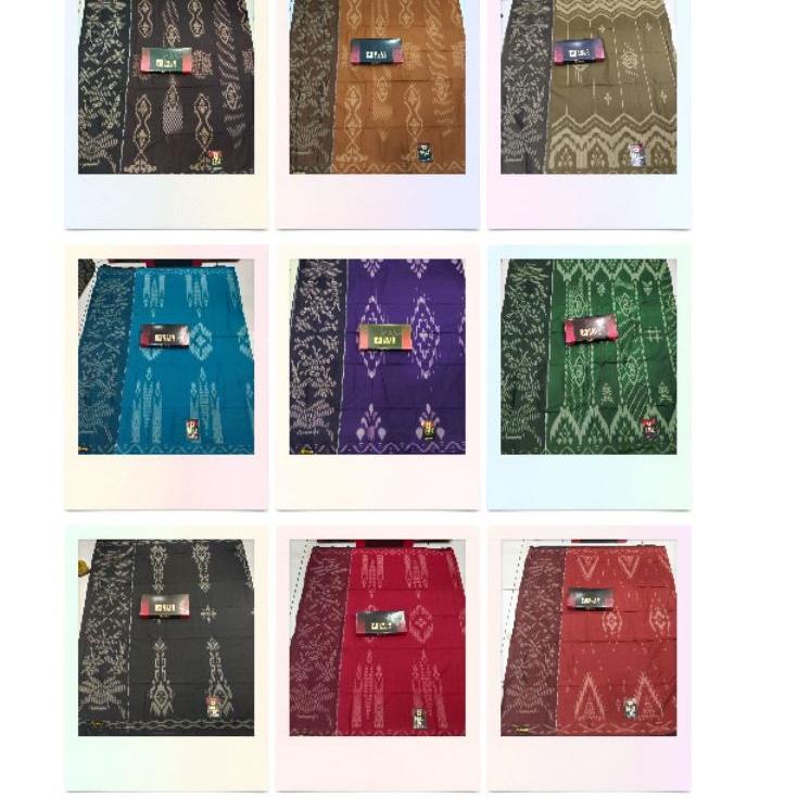 GMK.16Ap22y– SARUNG MANGGA KEMBANG DUBAI/GOLD/FIESTA/BALI/WADIMASELA