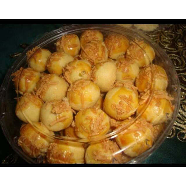 

Nastar premium - kue kering lebaran