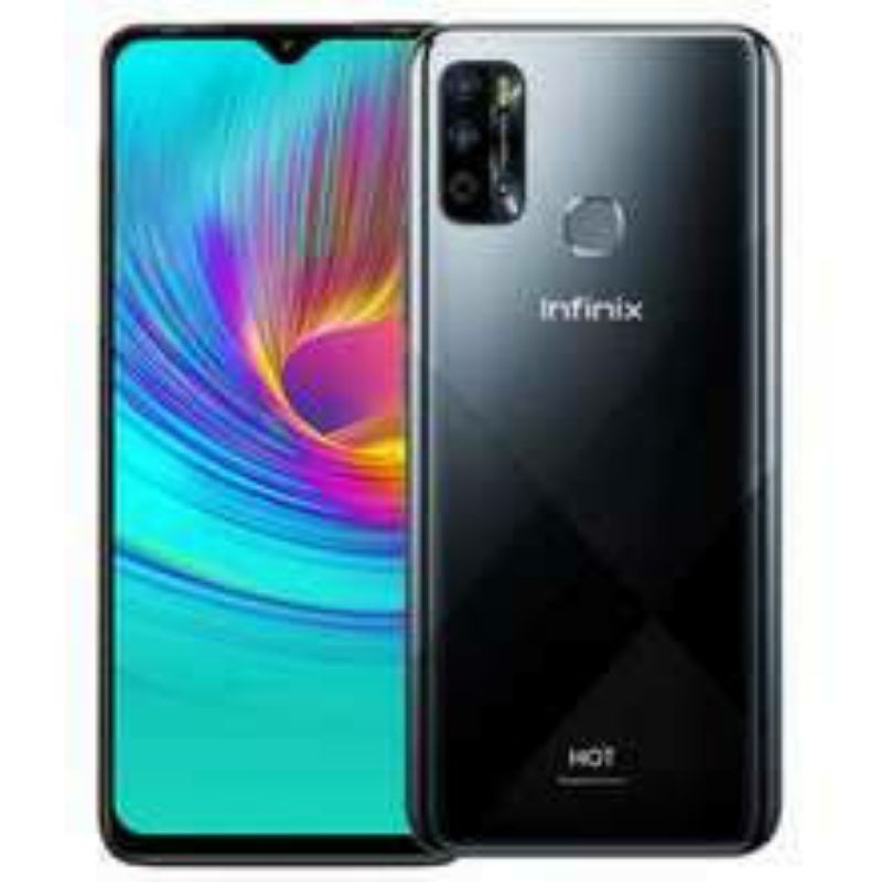 infinix hot 9 play 2/32