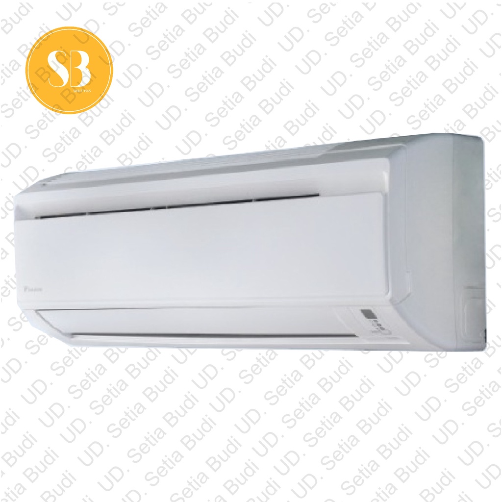 AC Daikin Single Split LITE FTV50CXV 2 PK