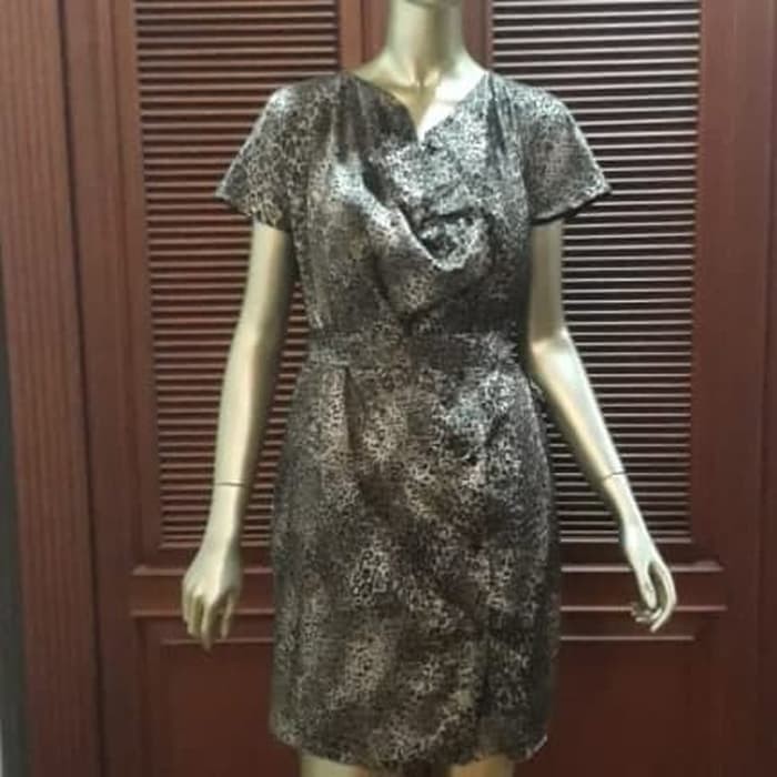 Dress Mini Prada