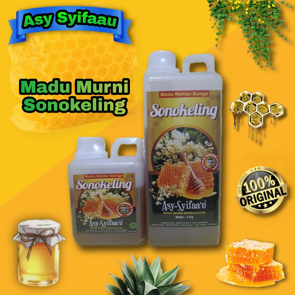 

Madu Murni Nektar Sonokeling Asy Syifaau Madu Madu Asli Madu Murni Madu Murni Asli