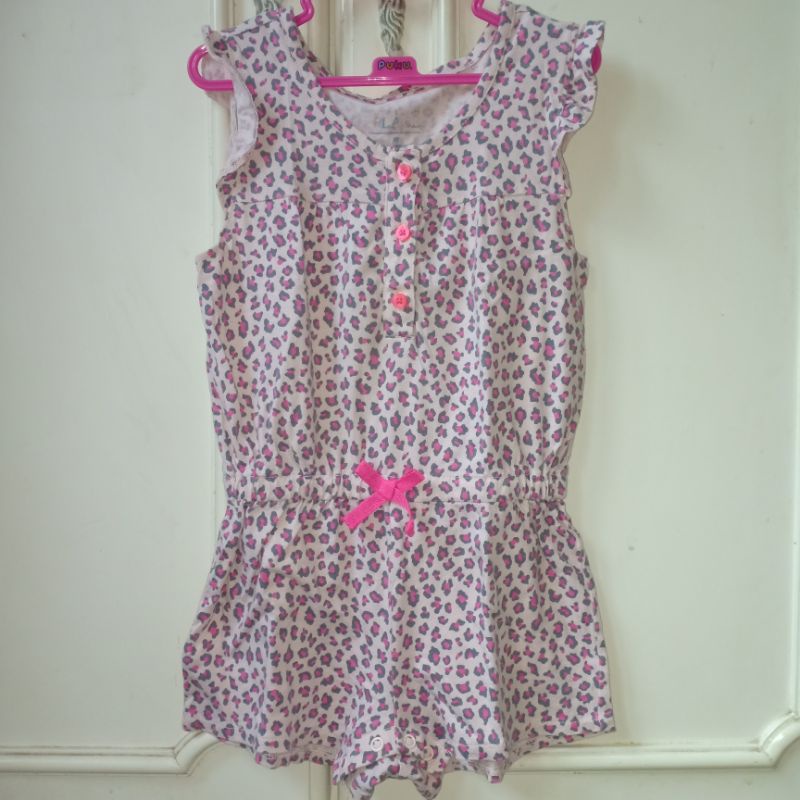 jumpsuit the children place