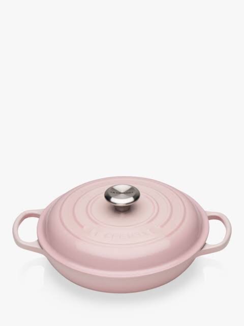 PROMO LE CREUSET BRAISER 26cm