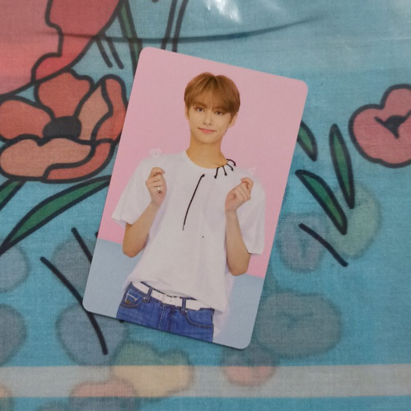 pc cargen 4th seventeen JUN