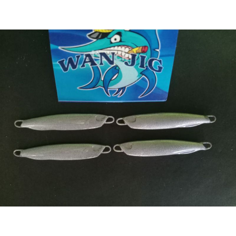 Blank Micro Jig 15 gram