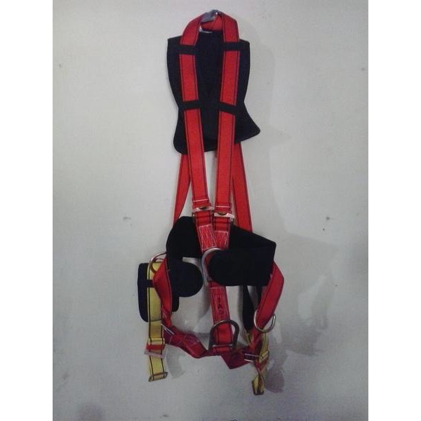 Body Harness / Safety Harness KARAM PN 5