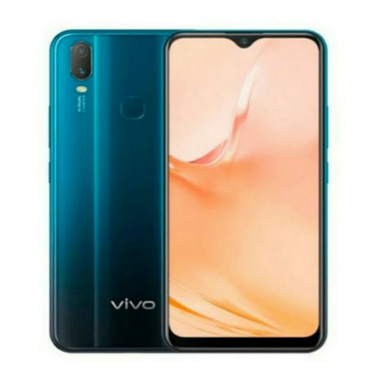 VIVO Y12i RAM 3/32GB