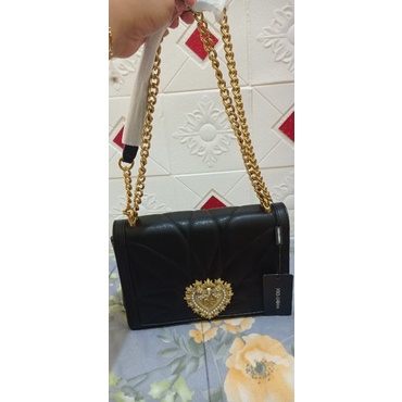 Tas Slingbag Dolce gabbana