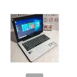 laptop asus ram 8gb internal memory 256 gb i3 prosesor