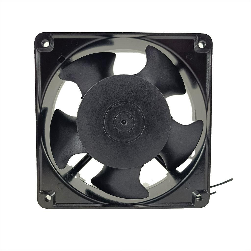 Kipas Pendingin Snuon 12cm Cooling Fan AC 12 x 12 x 3.8 cm DP200A