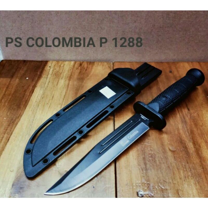 Peralatan Survival Columbia 1948A/Survival/OUTDOOR-COLUMBIA P1288