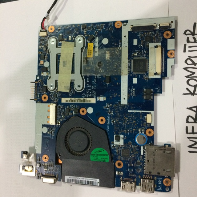 Mainboard Acer 756/V5 131