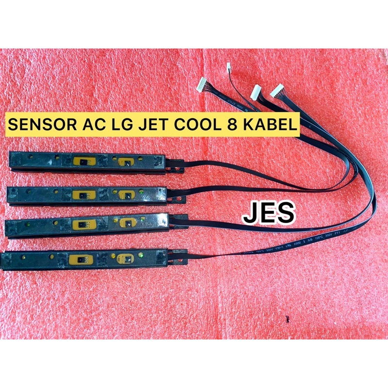 SENSOR AC LG JET COOL 8 KABEL