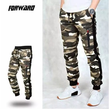 Celana Joger jogger Pria  Santai Kolor No Cargo Chino Jogger Gym keren 77 urban