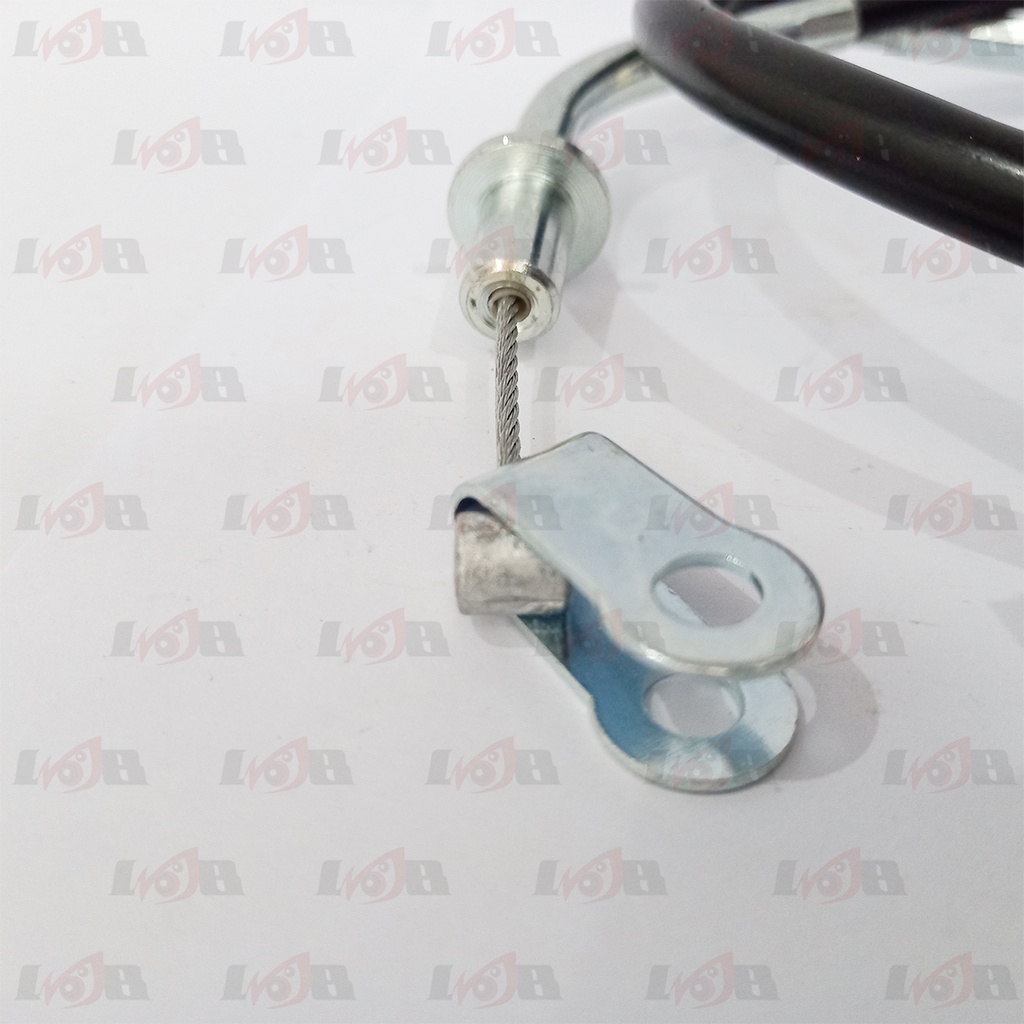 Kabel Kawat Kopling Satria 120-R 2 Tak Hiu Kupling Clutch Comp Cable Suzuki