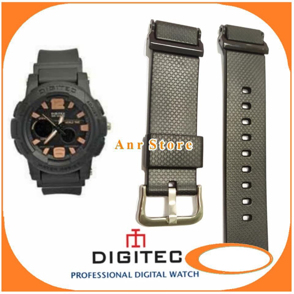 Tali Jam Tangan Digitec 2073 Digitec DG-2073 DG2073