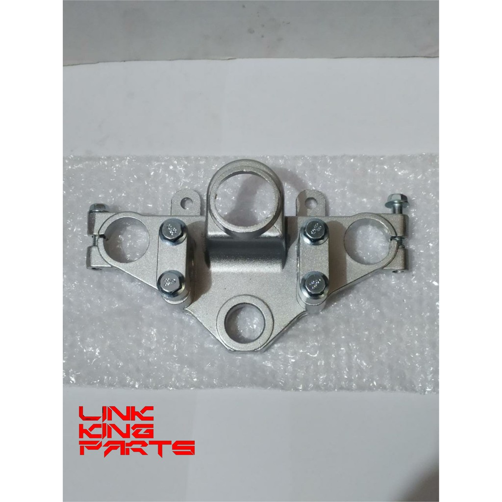 SEGITIGA ATAS RX KING NEW DUDUKAN STANG RX KING NEW REPRO IMPORT
