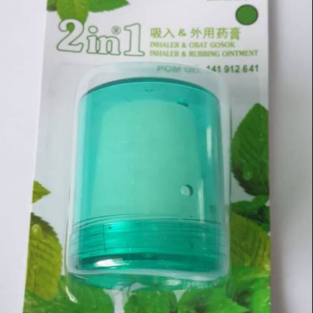 Menthol Abc 20 gr