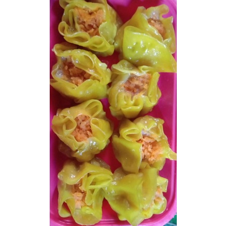 

Dimsum Ayam Original