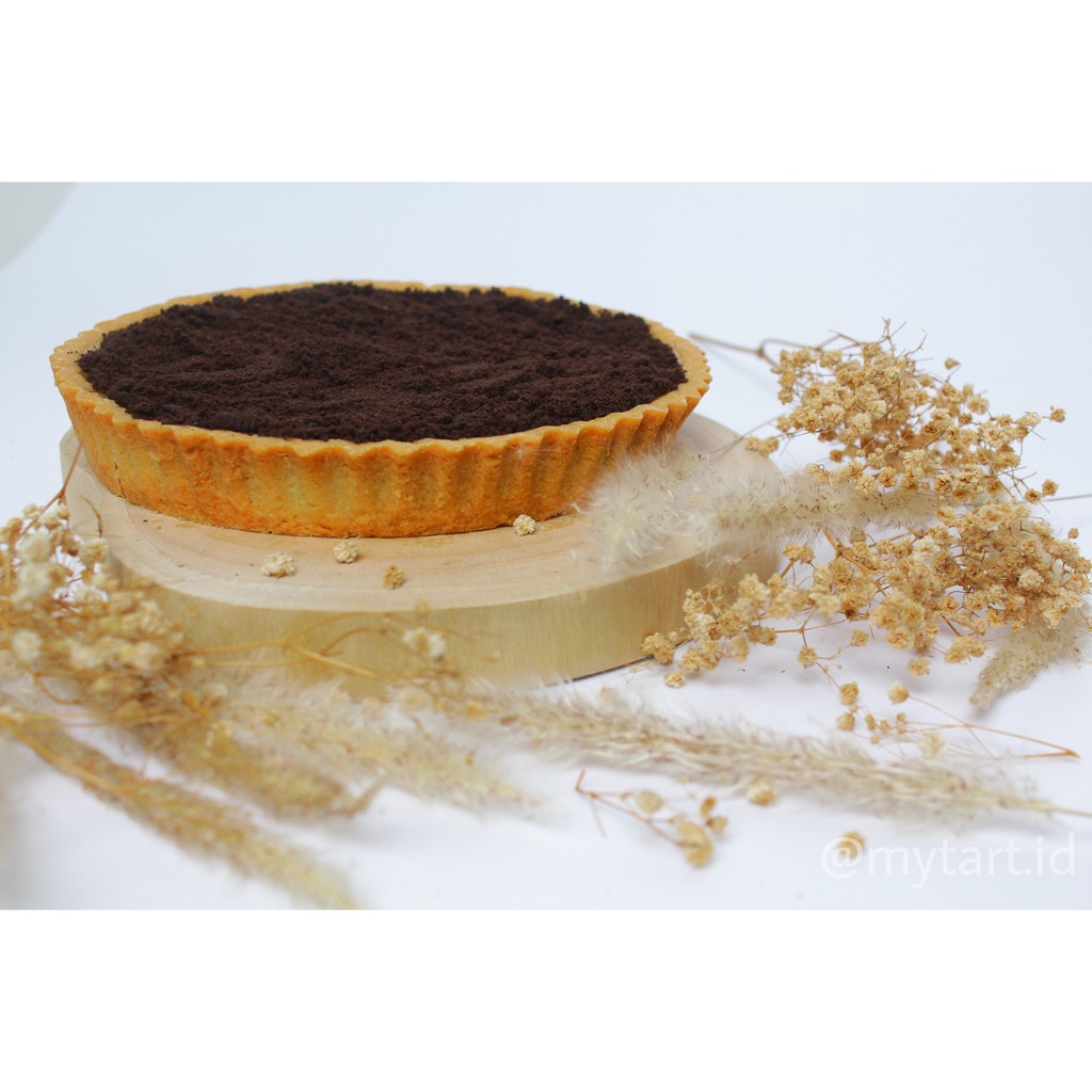 

MILKTART/EGGTART/TARTSUSU/PIESUSU ORIGINAL TOPPING OREO