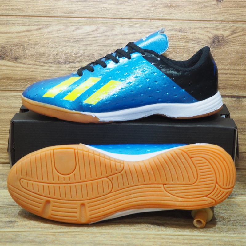 FUTSAL SEPATU ADIDAS X COPPA MUNDIAL