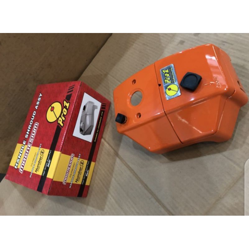 cover chainsaw 070 pro1 magnesium