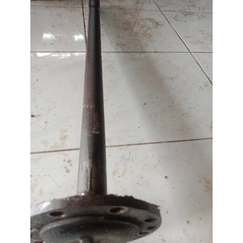 as roda engkel canter 110 PS original T/1A copotan