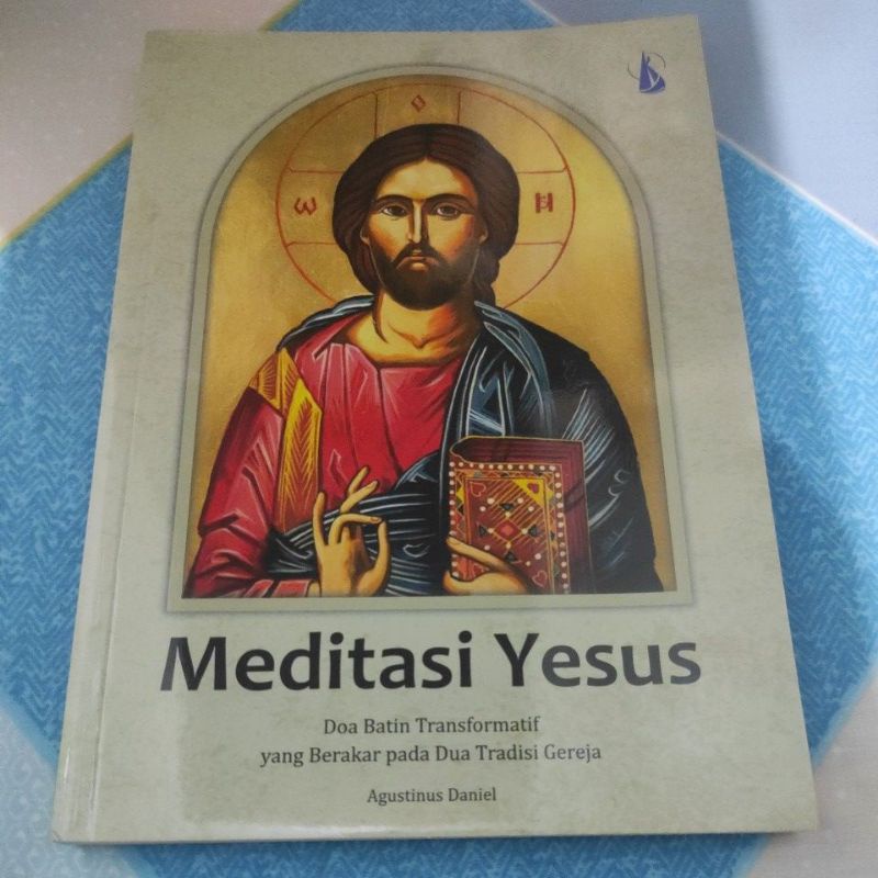 

Meditasi Yesus