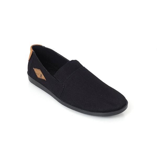 Sepatu Pria | Sepatu Murah | Sepatu Handmade Bandung | sepatu Pria gdns viral black