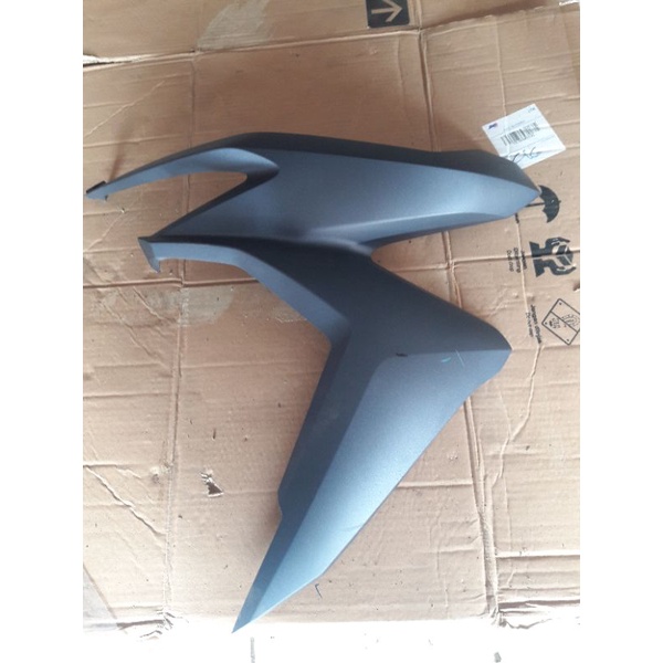 SAYAP SAMPING VARIO 150 LED ABU ABU DOFF / L