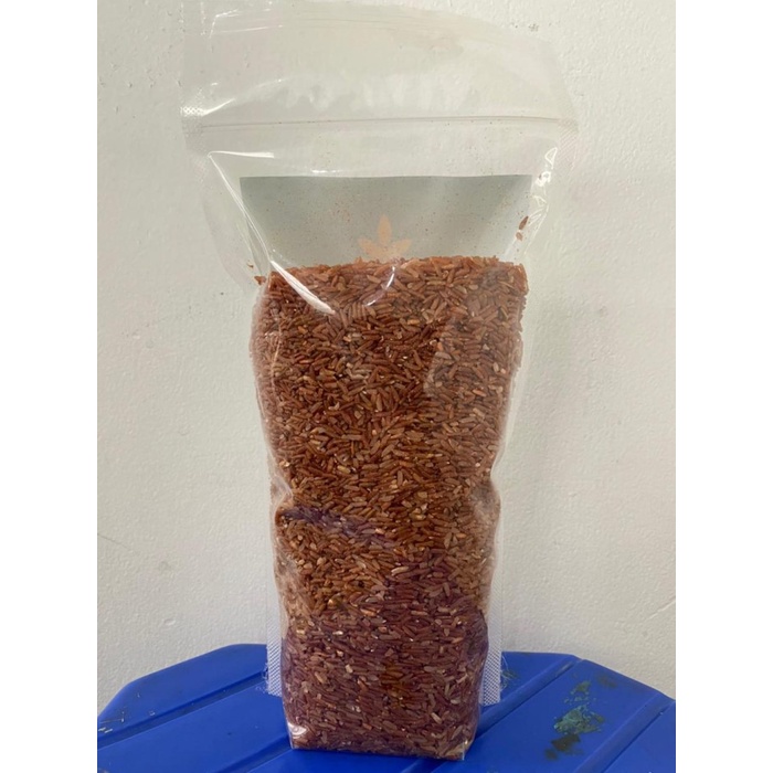 

BERAS MERAH 1kg