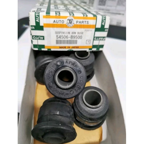 bushing bos sayap arm terano Terrano terada Japan asli