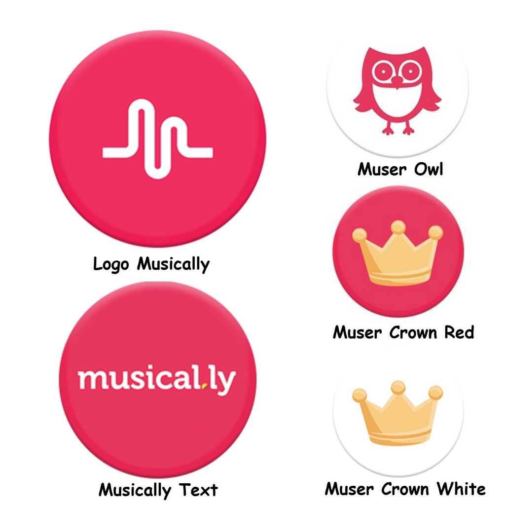 [PART-4] Popsockets / Pop Sockets / Popsocket / Pop Socket 