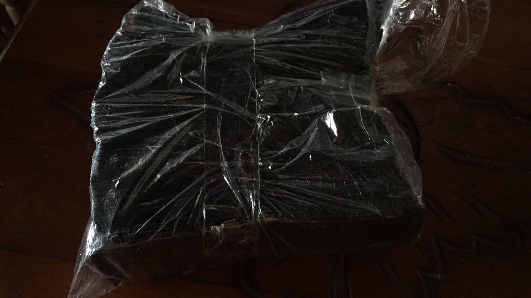 Polybag Hitam Untuk Tanaman Berbagai Ukuran Tersedia