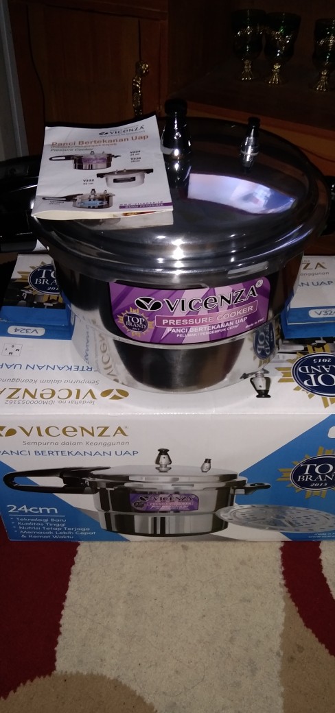 Presto Vicenza / V324