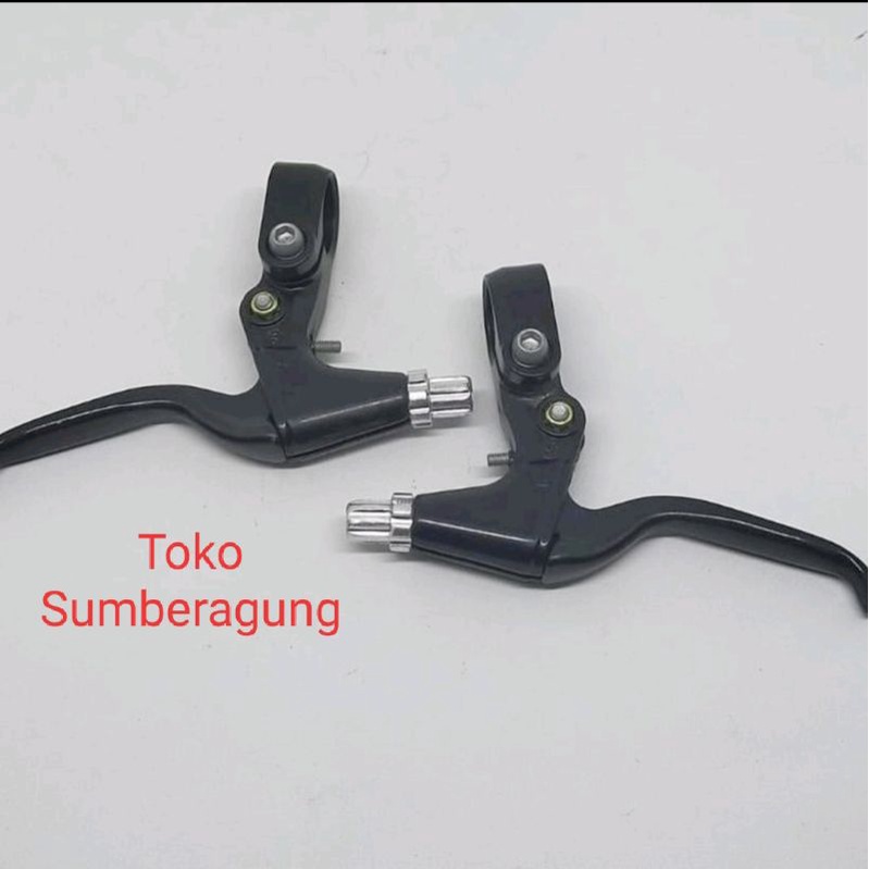 Handel rem Aloy Handel rem sepeda BMX MTB FEDERAL CTB SIERA Handel rem full Aloy Handel rem