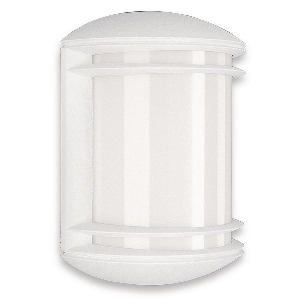 BARU Philips 01465 Wall Lantern Lampu Dinding Hitam atau Putih promo