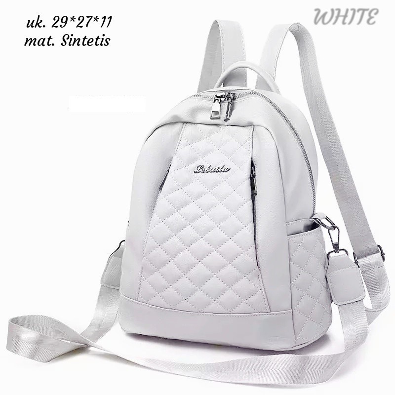 Tas Back Pack Wanita - LP 332