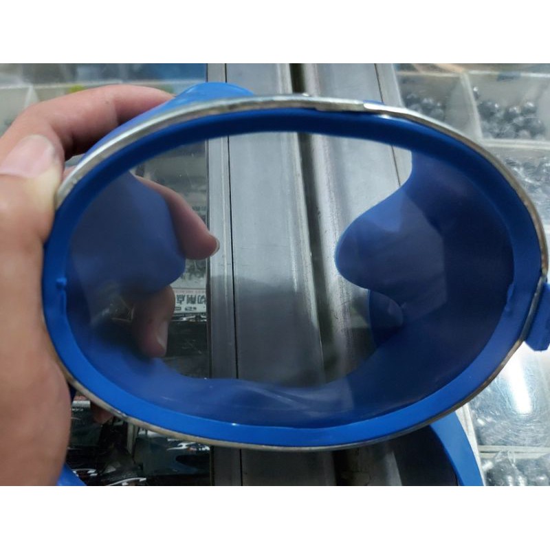 KACAMATA SELAM ULTIMATE