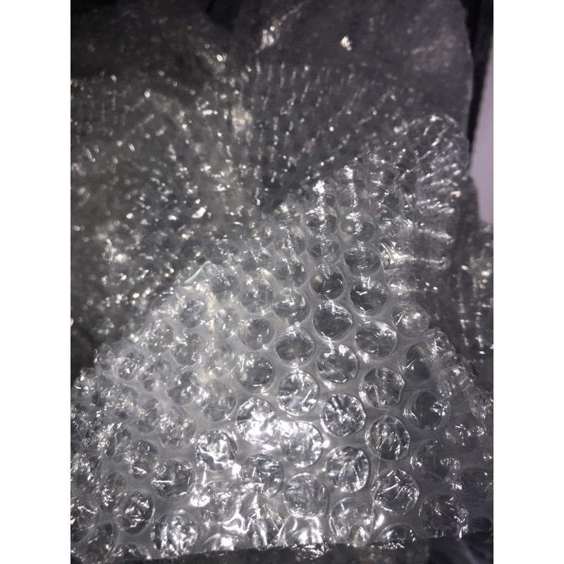 

Bubble wrap