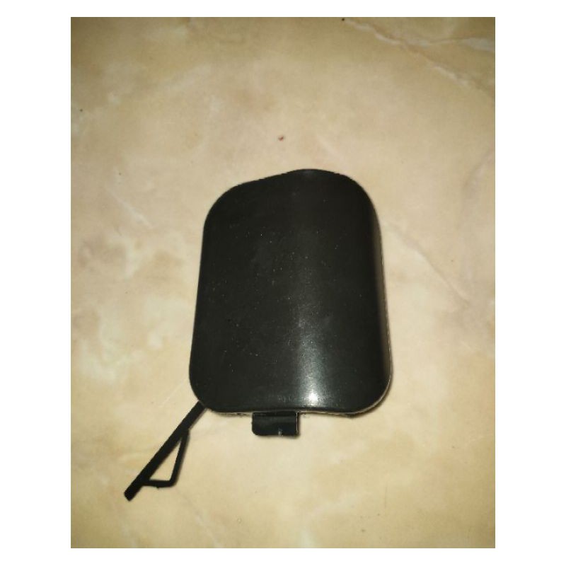 TUTUP DEREK TOWING AVANZA ALL NEW DEPAN 2012-2014