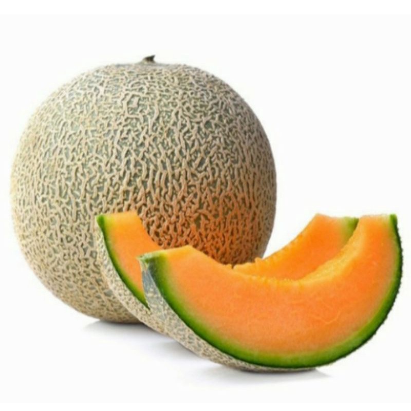 

Buah Melon Orange Fresh Pasar segar depok