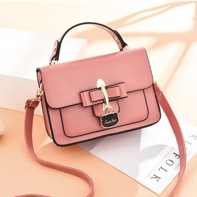 LADIESBAG SELEMPANG  SLINGBAG HANDBAG IMPORT FASHION 