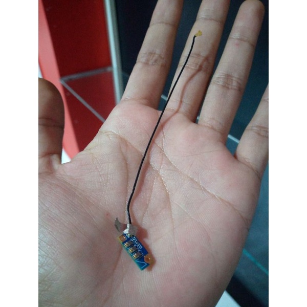 PCB antena huangmi f6